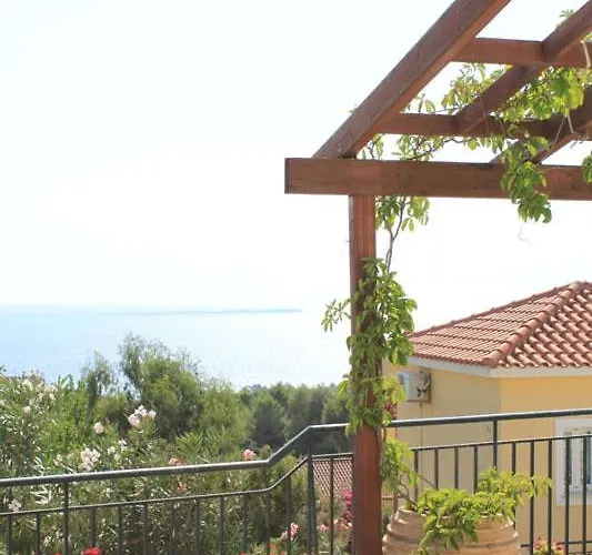 Apartamento Maria's Garden