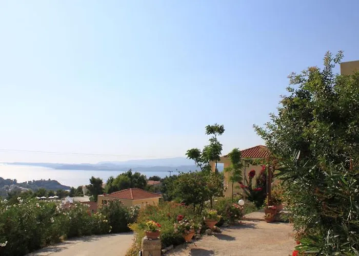 Maria's Garden