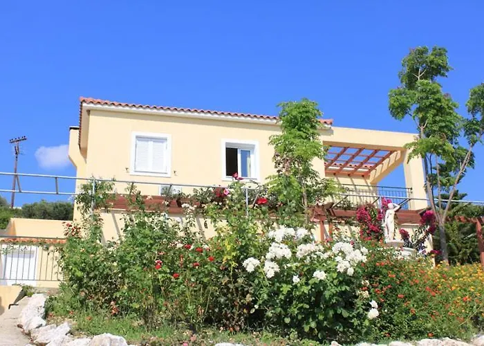 Maria's Garden