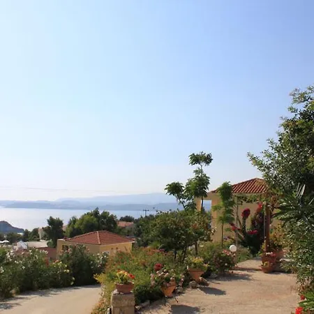 Maria's Garden