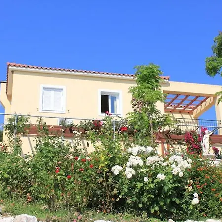 Maria's Garden