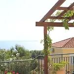 شقة Maria's Garden