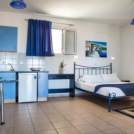 Apartamento Maria's Garden *