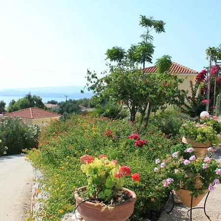 Maria's Garden * Lassi (Kefalonia)