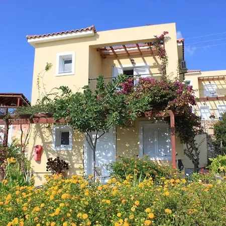 Appartamento Maria's Garden
