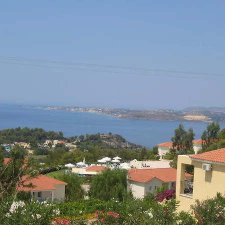 Apartment Maria's Garden Lassi (Kefalonia)