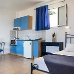 Lägenhet Maria's Garden *