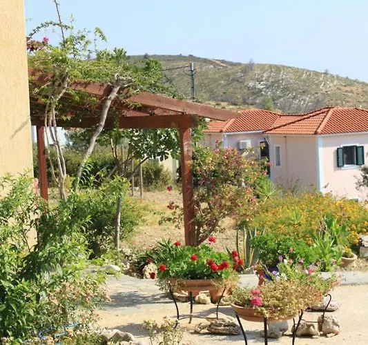 Maria's Garden *